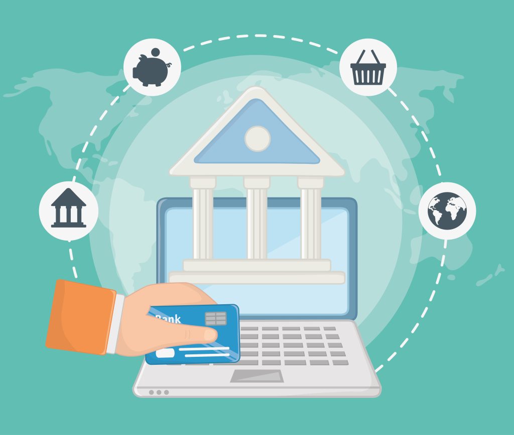Offshore Business Bank Account