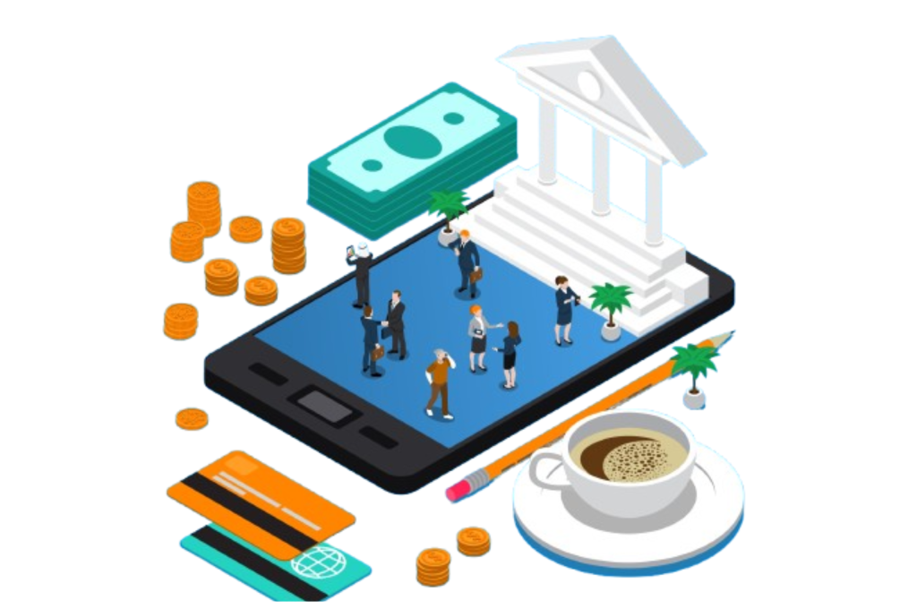Business Bank Account Opening