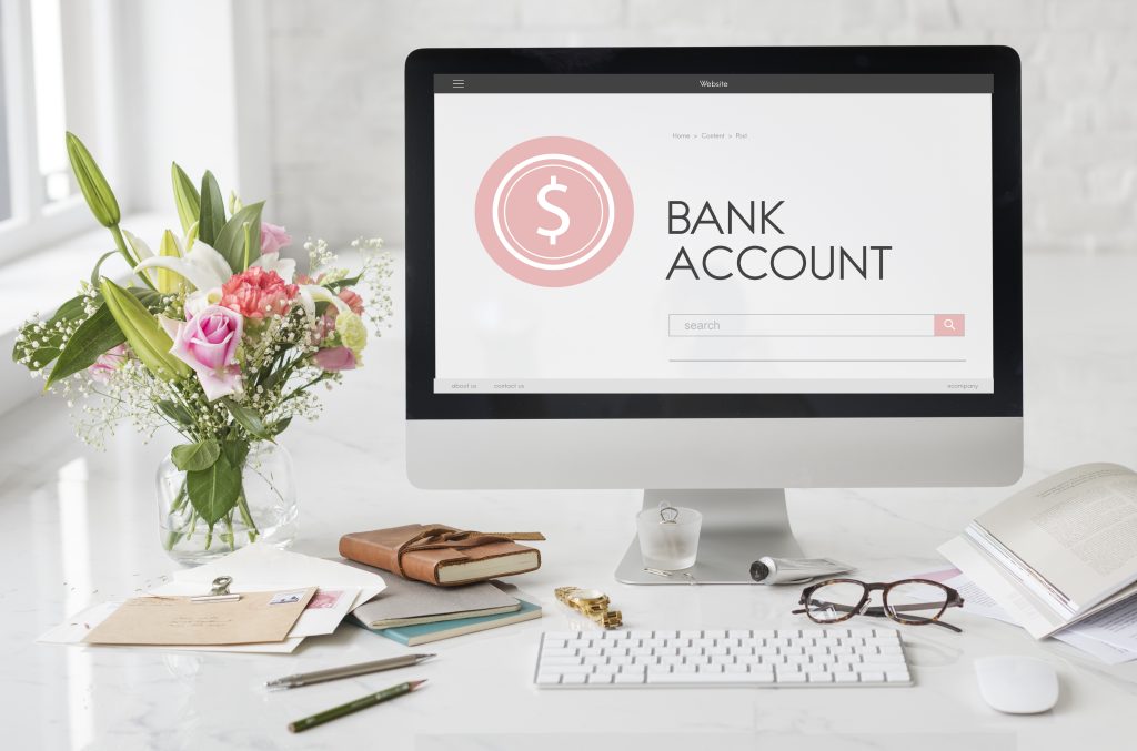 Business Bank Account Setup