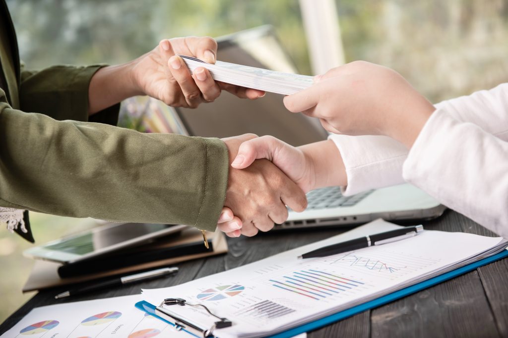 Small Business Loans