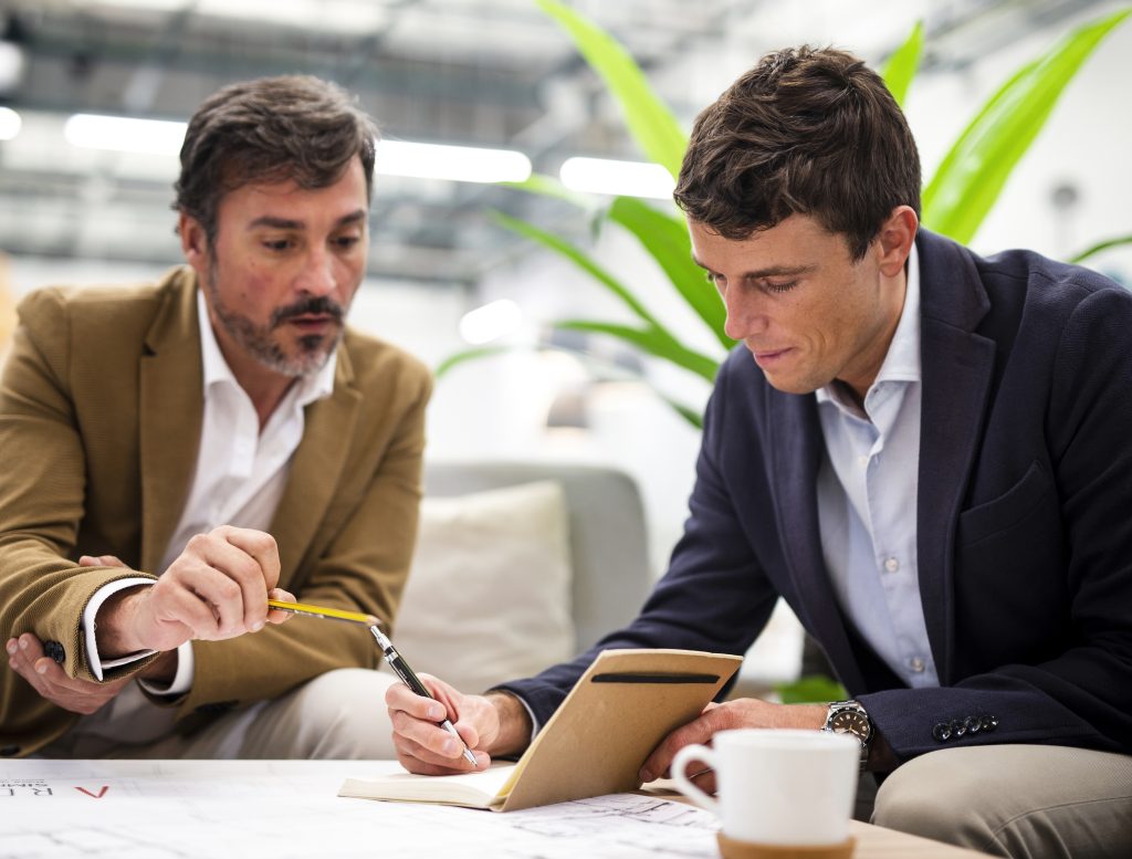 Business Loan for New Company