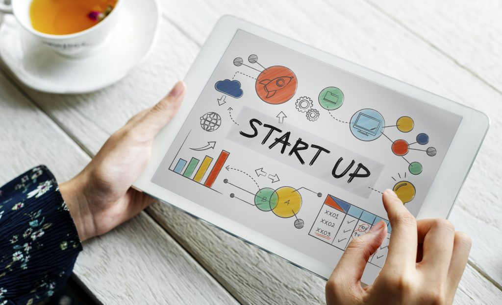 Startup Business Loans