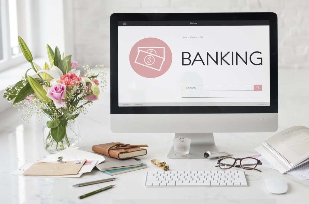 Business Bank Accounts