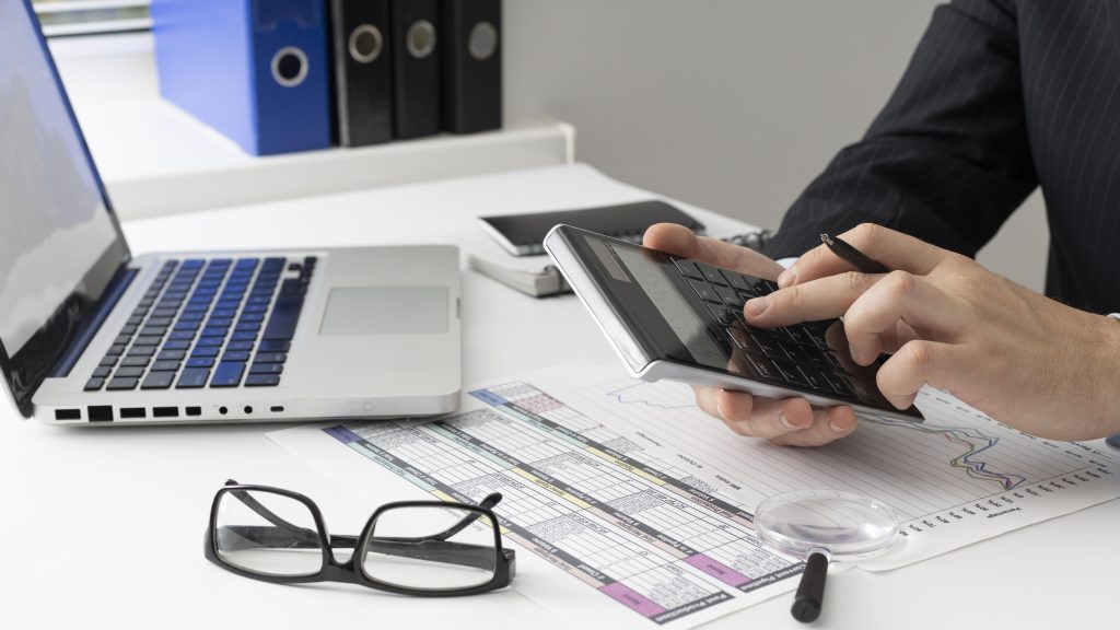 VAT Registration Services
