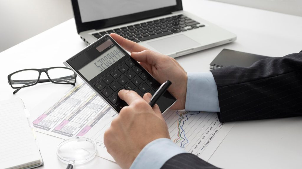 Corporate Tax Services
